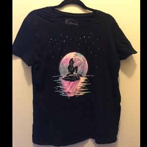 Ariel Shirt The Little Mermaid